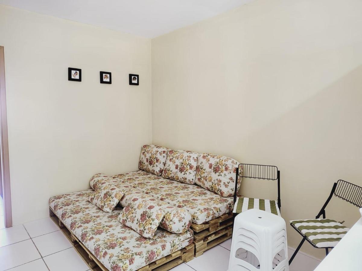 Flat No Hotel Fazenda Monte Castelo Gravata Condominio Exteriér fotografie